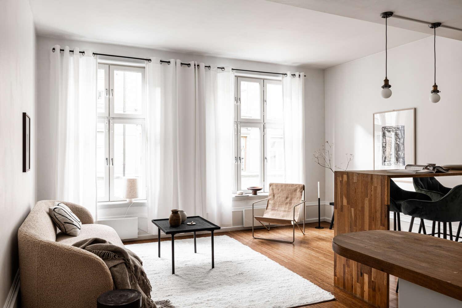 Apartamento Entire Unit In Gruenerlokka, Norway Oslo